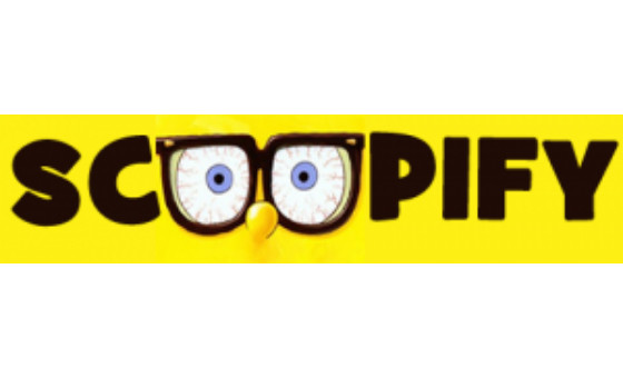 Scoopify Scoopify
