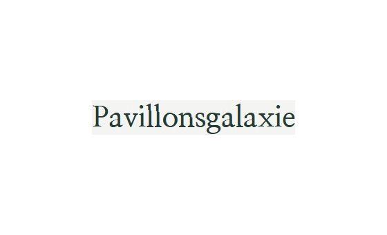 Pavillonsgalaxie
