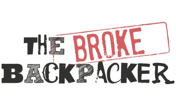 Thebrokebackpacker.com
