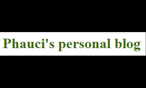 Phauci.com