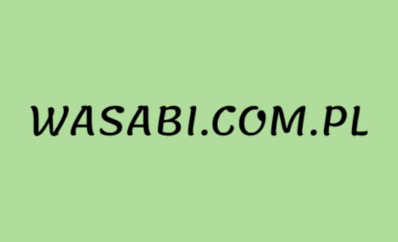 Wasabi
