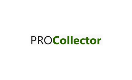 Procollector.no Procollector.no