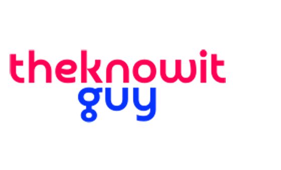 Theknowitguy.com