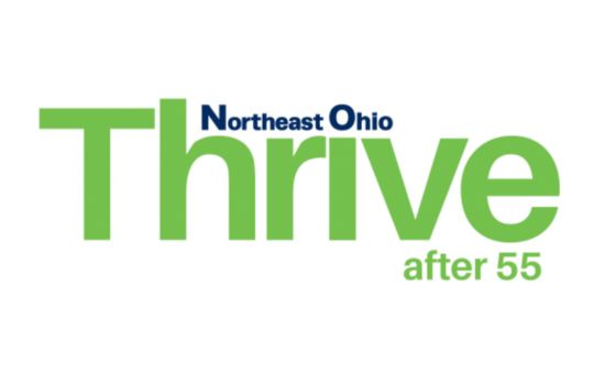 Northeast Ohio Thrive