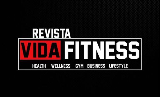 Revista Vida Fitness Revista Vida Fitness