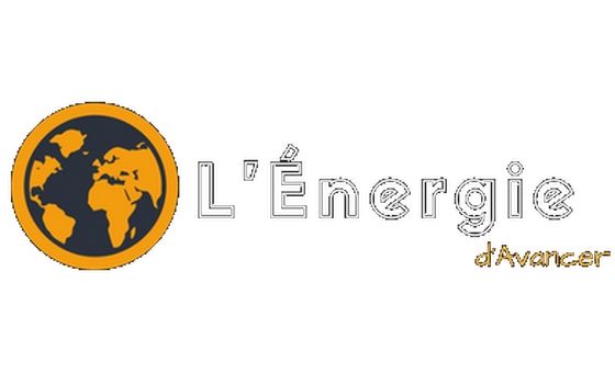 L’Énergie d’Avancer L’Énergie d’Avancer