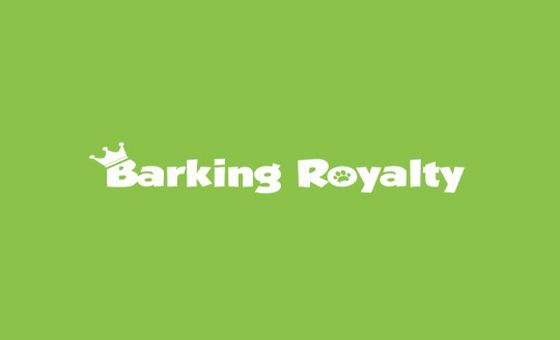Barking Royalty