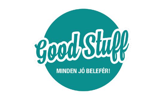 Goodstuff.hu Goodstuff.hu