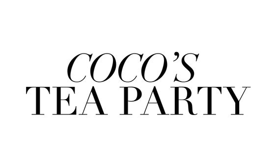 Cocosteaparty.com