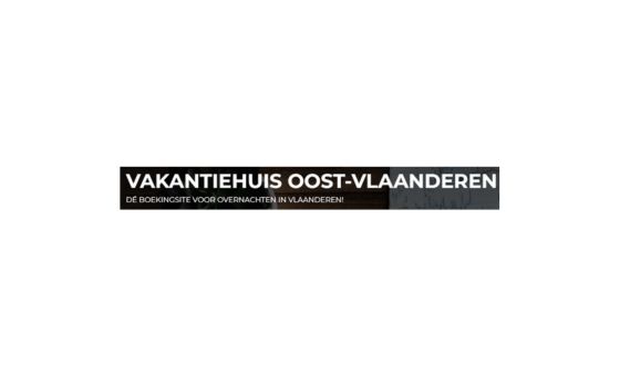 Vakantiehuis-oost-vlaanderen.be