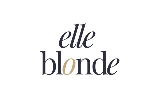 Elleblonde.com