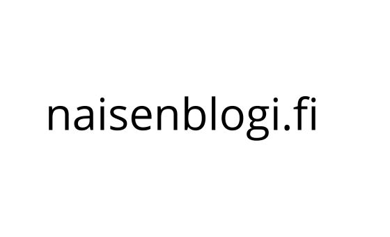 Naisen Blogi