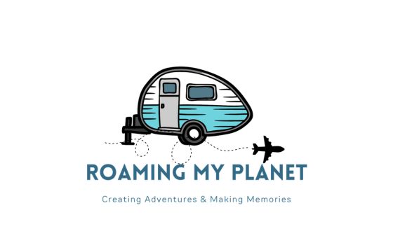Roaming My Planet