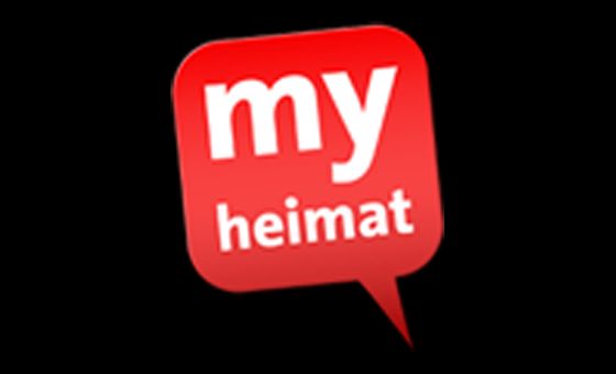 My Heimat