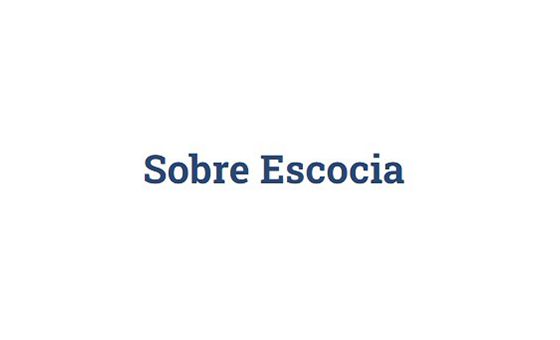 Sobreescocia.com