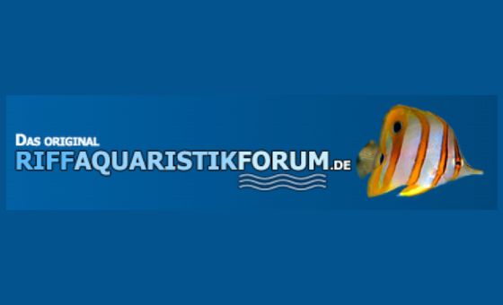 Riffaquaristik Forum