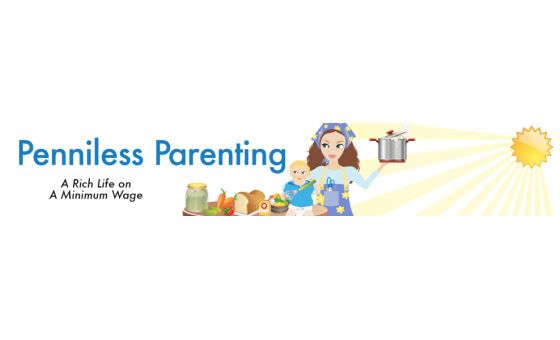 Pennilessparenting.com