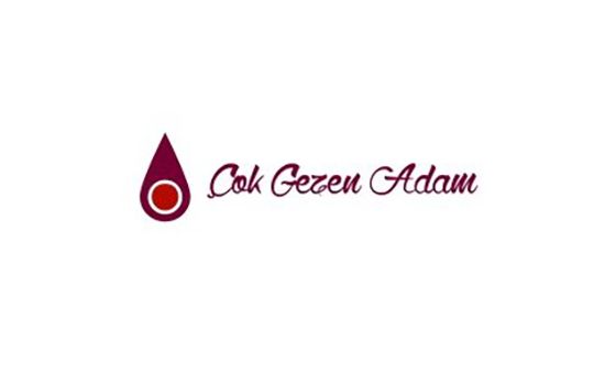 Çok Gezen Adam Çok Gezen Adam