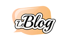 Le Blog