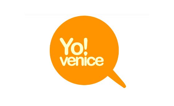 Yo! Venice!