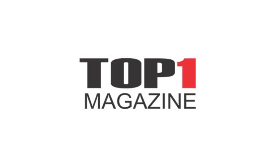Top 1 Magazine