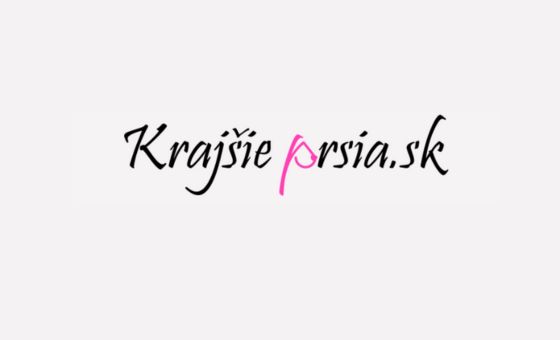 Krajšie Prsia