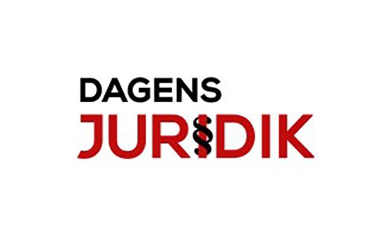 Dagens Juridik