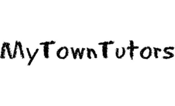 My Town Tutors