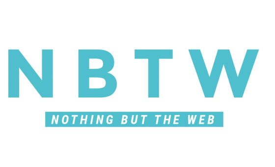 Nothingbuttheweb.com Nothingbuttheweb.com