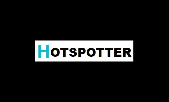 Hotspotter.hu