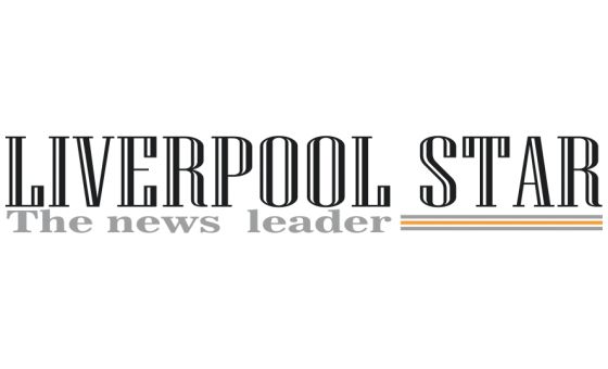 Liverpool Star Liverpool Star