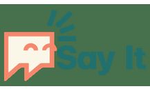Say-it.nl