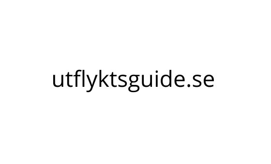 Utflykts Guide