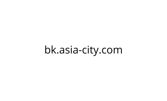 Bk.asia-city.com