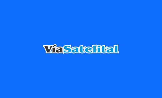Viasatelital