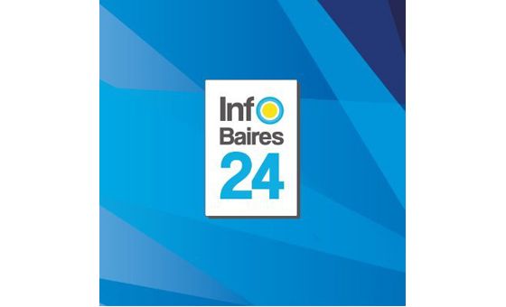 Infobaires24.com.ar