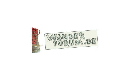 Wander Forum