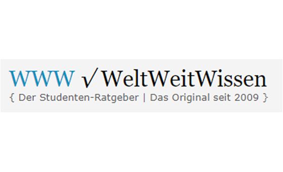 Weltweitwissen2009.De
