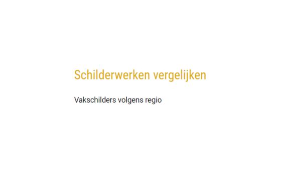 Regionalevakschilders.be Regionalevakschilders.be