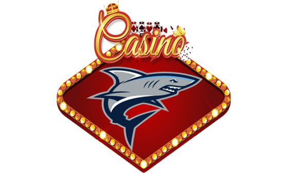 Sharkcasinogames.com