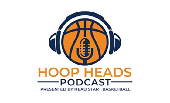 Hoop Heads Pod