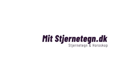 Mit-stjernetegn.dk