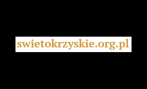 Swietokrzyskie.org.pl