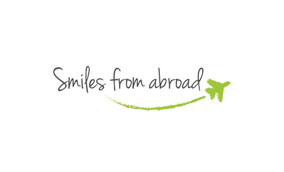 Smilesfromabroad.At