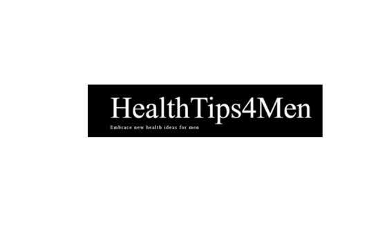 Healthtips4men.com