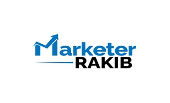 Marketer Rakib