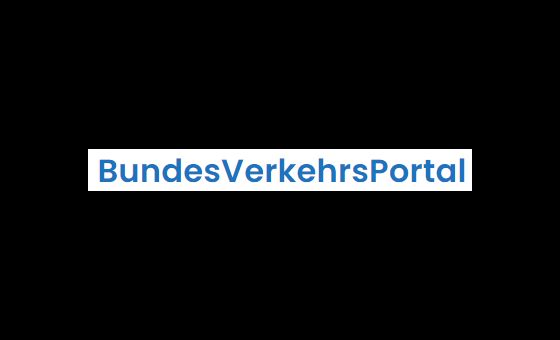 Bundesverkehrsportal.de Bundesverkehrsportal.de