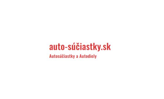 Auto Súčiastky