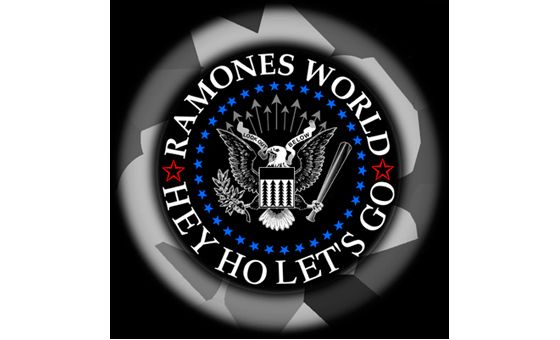Ramonesworld.com Ramonesworld.com