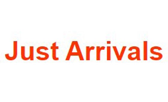 Justarrivals.com